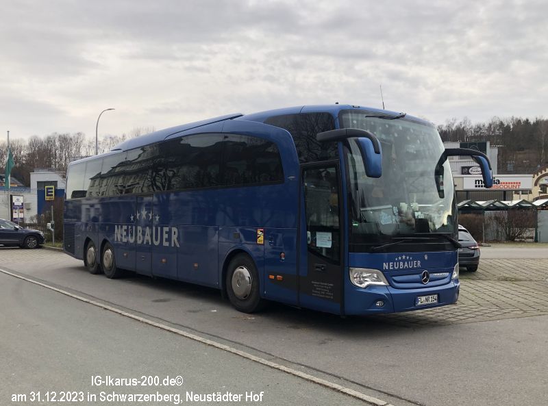 FL-NR 154